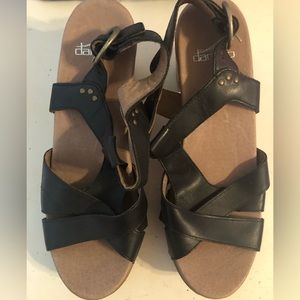 Dansko size 7